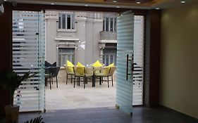El Shams Hotel  3*