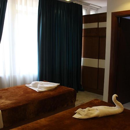 El Shams Hotel Caïro Buitenkant foto