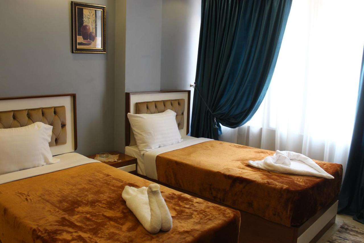 El Shams Hotel Caïro Buitenkant foto