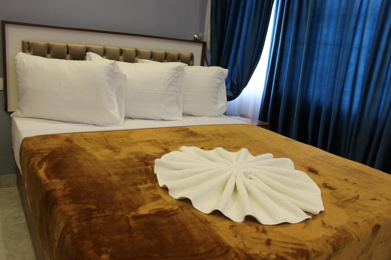 El Shams Hotel Caïro Buitenkant foto