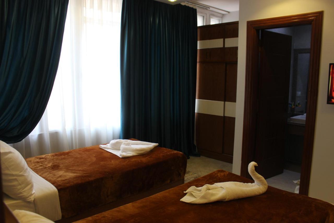 El Shams Hotel Caïro Buitenkant foto