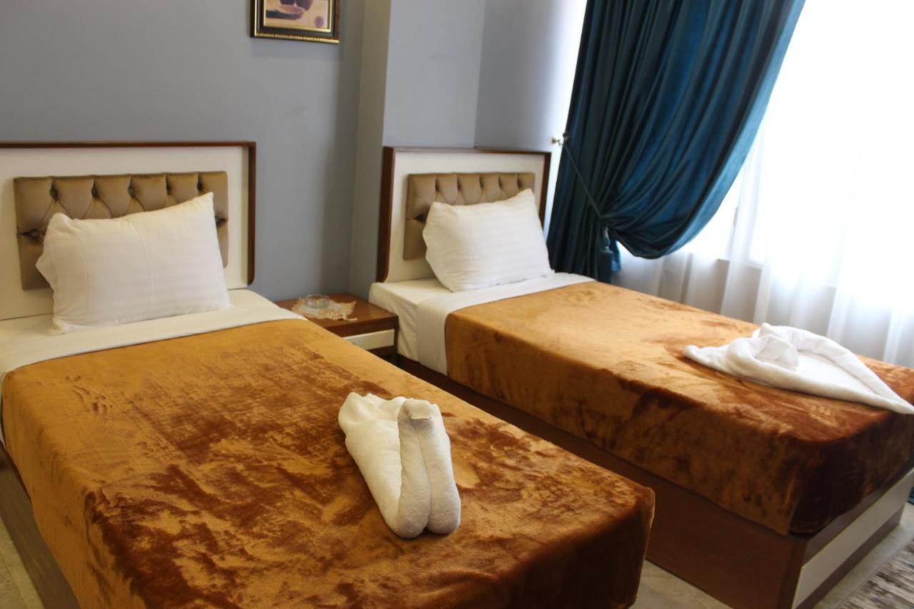 El Shams Hotel Caïro Buitenkant foto