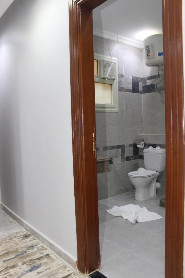 El Shams Hotel Caïro Buitenkant foto