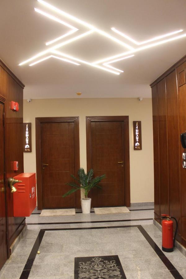 El Shams Hotel Caïro Buitenkant foto