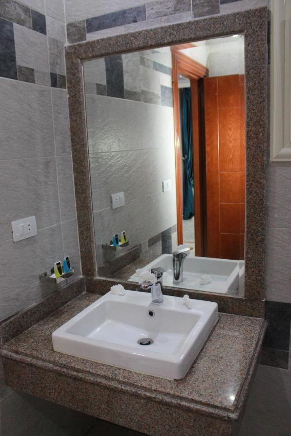 El Shams Hotel Caïro Buitenkant foto