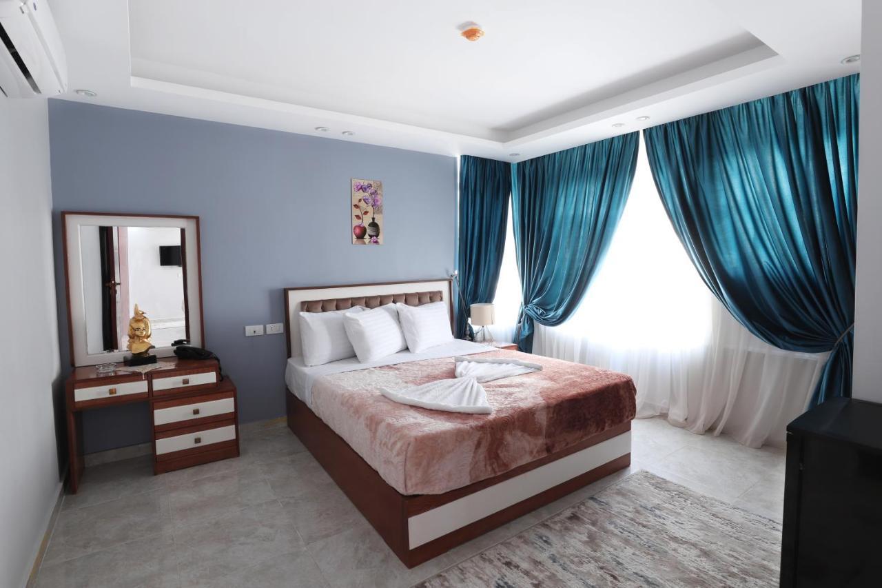 El Shams Hotel Caïro Buitenkant foto